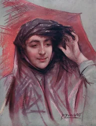 Das neue Türkei, ca. 1908